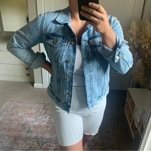 Gap Denim Jacket